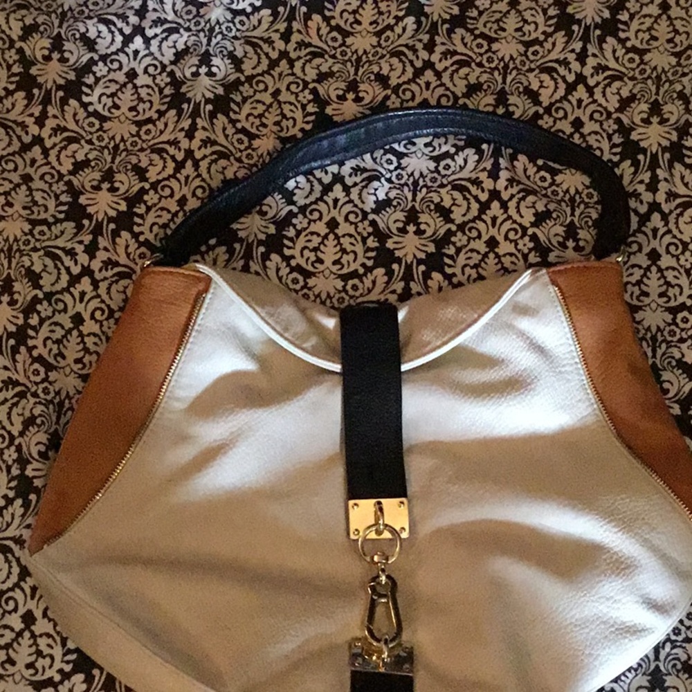 Hobo tote